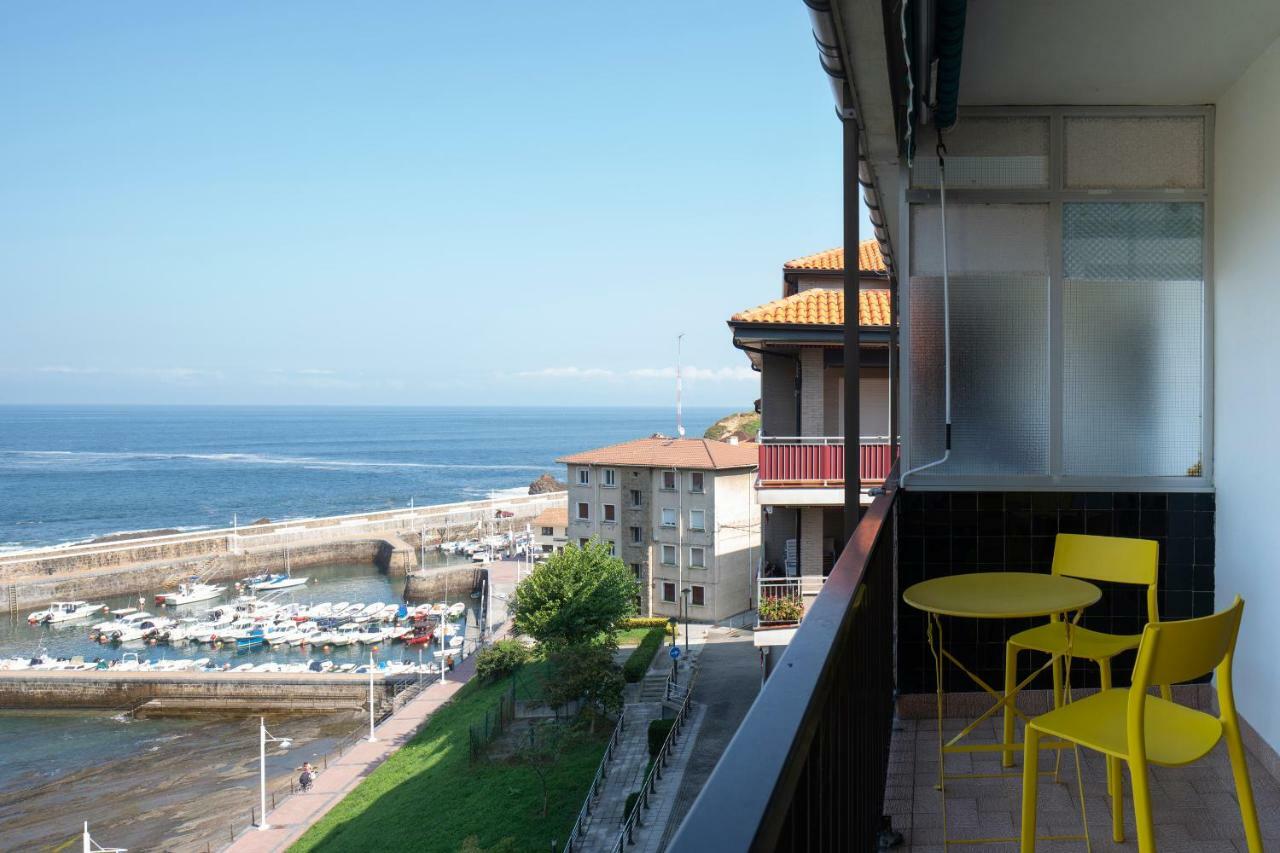 Armintza Port By Aston Rentals Arminza Exterior foto