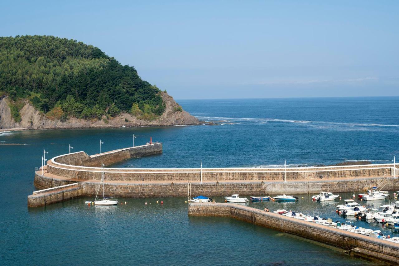 Armintza Port By Aston Rentals Arminza Exterior foto